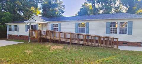 19 Buckskin Court, Warrenville, SC 29851