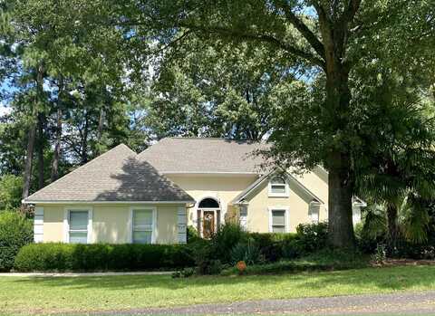 103 Interlachen Court SW, Aiken, SC 29803