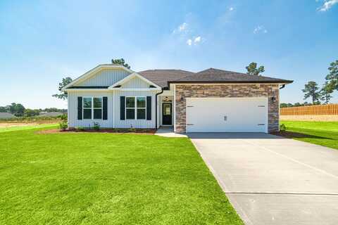 894 Inlet Surf Way, Warrenville, SC 29851