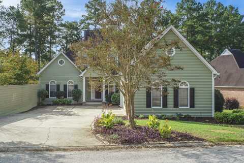 116 Sweet Gum Lane, Aiken, SC 29803