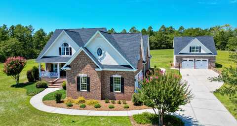 7114 Hidden Field Court, Aiken, SC 29803