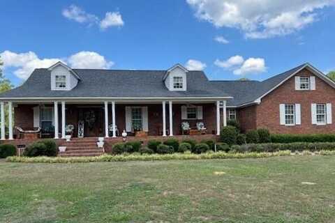 3257 Sc Hwy 70, Barnwell, SC 29812