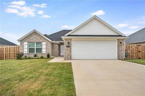 305 S Nightfall, Farmington, AR 72730