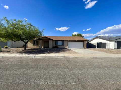 11348 E 24 LN, Yuma, AZ 85367