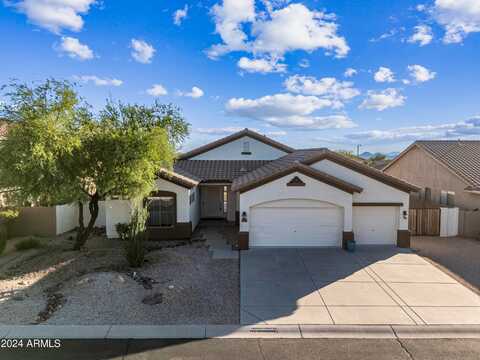 5525 E DUSTY WREN Drive, Cave Creek, AZ 85331