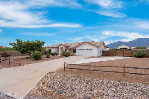 3260 E ATSINA Drive, Sierra Vista, AZ 85650