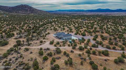 29869 Feather Mountain -27 Ac --, Paulden, AZ 86334