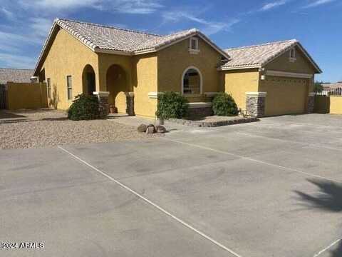 24638. N 65TH Avenue, Glendale, AZ 85310