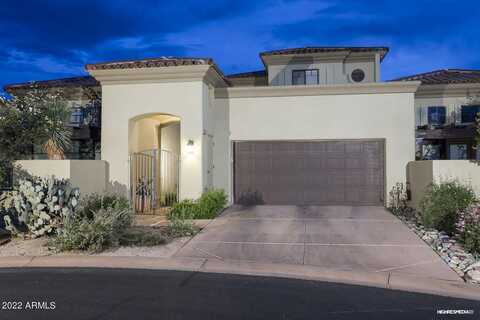 9270 E Thompson Peak Parkway, Scottsdale, AZ 85255