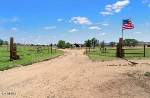 2575 W ROAD 1 S --, Chino Valley, AZ 86323