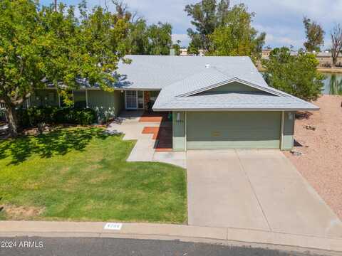 4906 E LAKE POINT Circle, Phoenix, AZ 85044