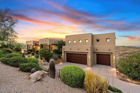 15618 E Centipede Drive, Fountain Hills, AZ 85268