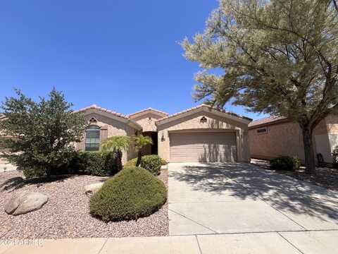 4502 E NARROWLEAF Drive, Gilbert, AZ 85298