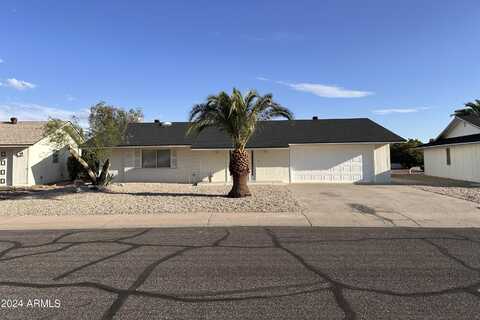 10125 W CHAPARRAL Drive, Sun City, AZ 85373