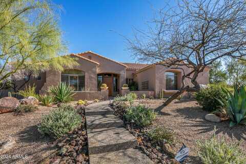 8347 E ARROYO HONDO Road, Scottsdale, AZ 85266