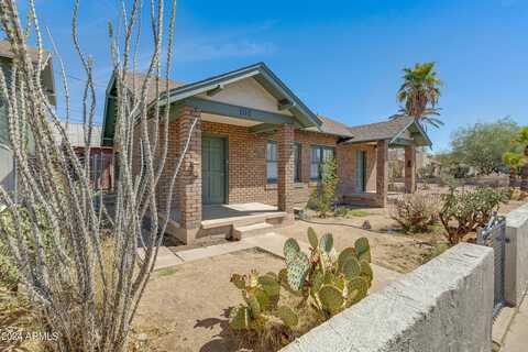 1110 E PORTLAND Street, Phoenix, AZ 85006