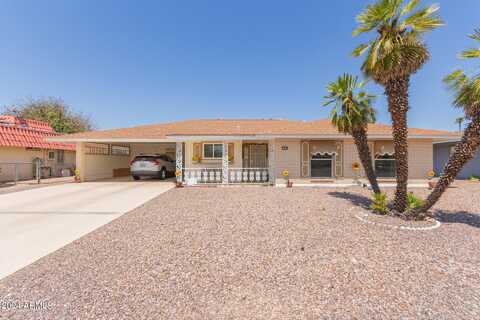 13816 N 103rd Avenue, Sun City, AZ 85351