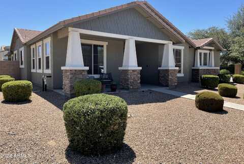 19285 E Domingo Road, Queen Creek, AZ 85142