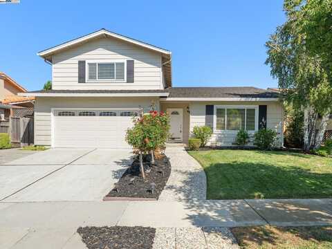 515 Merlot Drive, Fremont, CA 94539