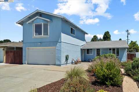 40422 Landon Ave, Fremont, CA 94538