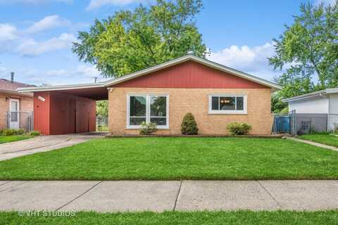 4243 W. 117th. Street, Alsip, IL 60803