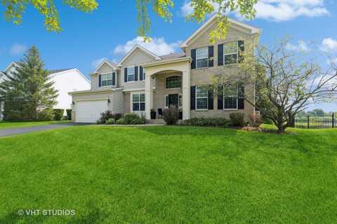 6207 Longford Drive, Mchenry, IL 60050