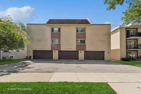 1363 PERRY Street, Des Plaines, IL 60016