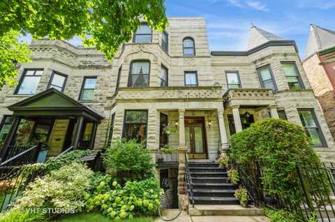 2534 N. Burling Street, Chicago, IL 60614