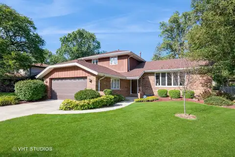 13060 S. Cypress Lane, Palos Heights, IL 60463