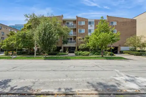 203 N. Kenilworth Avenue, Oak Park, IL 60302