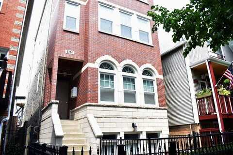 1754 W. Roscoe Street, Chicago, IL 60657