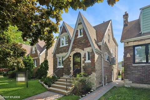 1805 Wesley Avenue, Berwyn, IL 60402