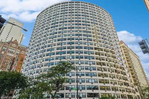 1150 N. Lake Shore Drive, Chicago, IL 60611