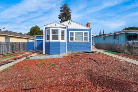 214 12th Street, Vallejo, CA 94590