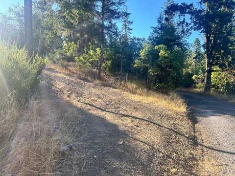 885 Easthill Road, Willits, CA 95490