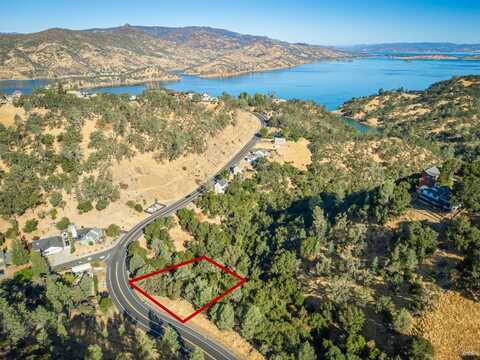 1187 Steele Canyon Road, Napa, CA 94558