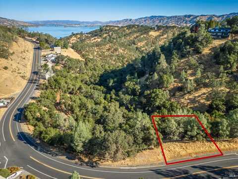 1183 Steele Canyon Road, Napa, CA 94558