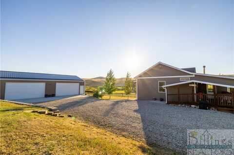 244 Lake Shore Road, Roberts, MT 59070