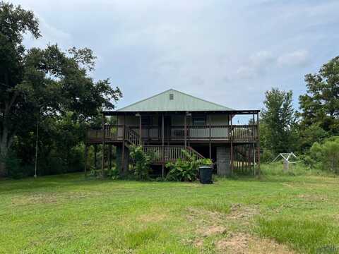 2512 HIGHWAY 665, Montegut, LA 70377