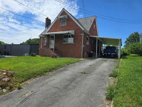 110 RESERVOIR RD, BECKLEY, WV 25801