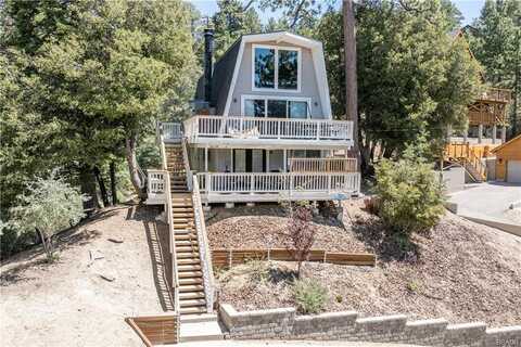 43158 Sunset Drive, Big Bear Lake, CA 92315