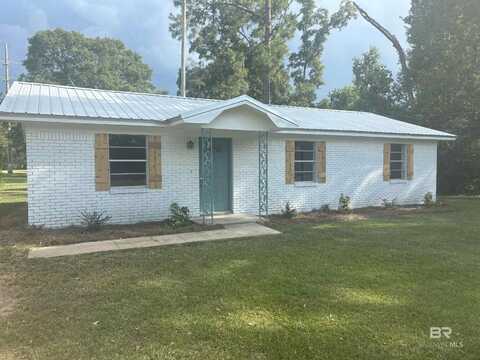 102 South Street, Bay Minette, AL 36507