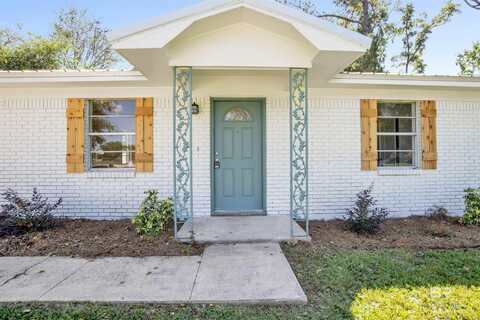 102 South Street, Bay Minette, AL 36507