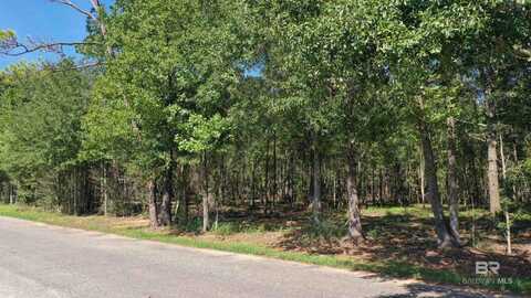 0 Harris Street, Atmore, AL 36502