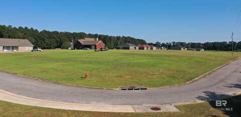 Lot 13 Stokley Court, Atmore, AL 36502