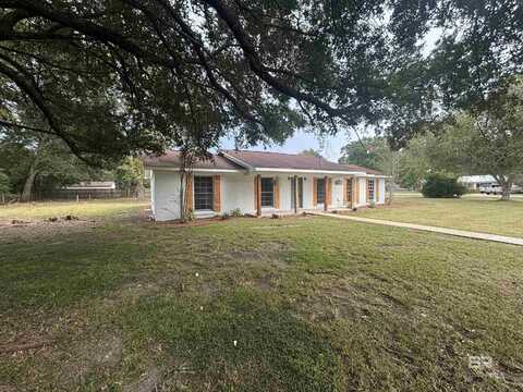 505 W 7th Street, Bay Minette, AL 36507