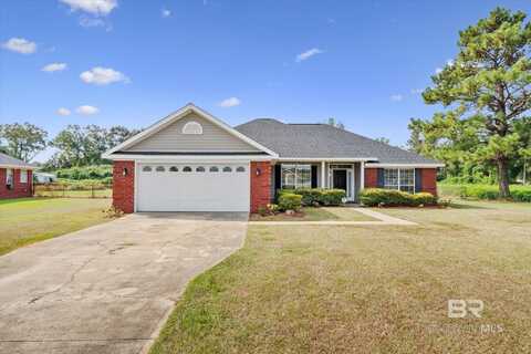 9939 Dreamway Drive, Chunchula, AL 36521