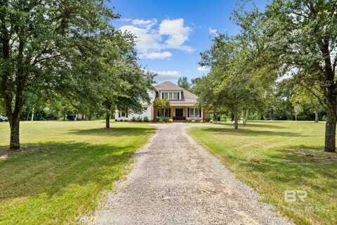 15227 Marions Lane, Fairhope, AL 36532