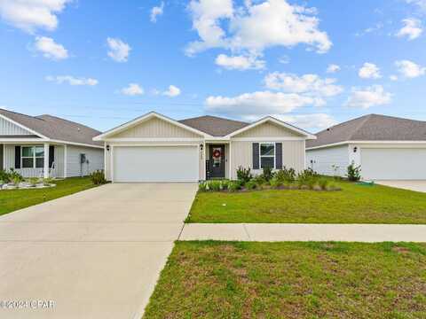 6644 Slabinski Lane, Panama City, FL 32404