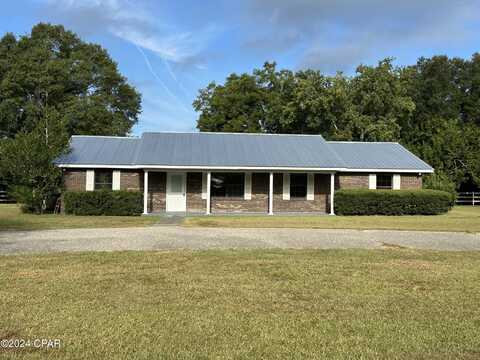 4797 Smokey Road, Graceville, FL 32440